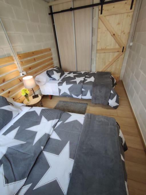 Apartmán Playa De Carnota Lofts Pedrafigueira Exteriér fotografie