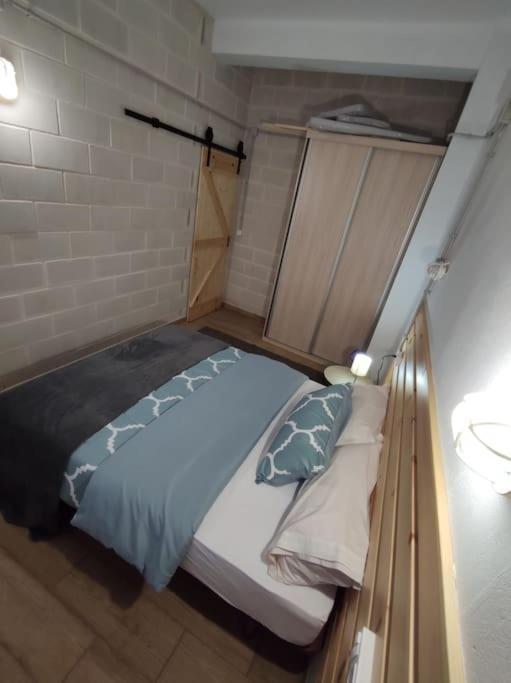 Apartmán Playa De Carnota Lofts Pedrafigueira Exteriér fotografie