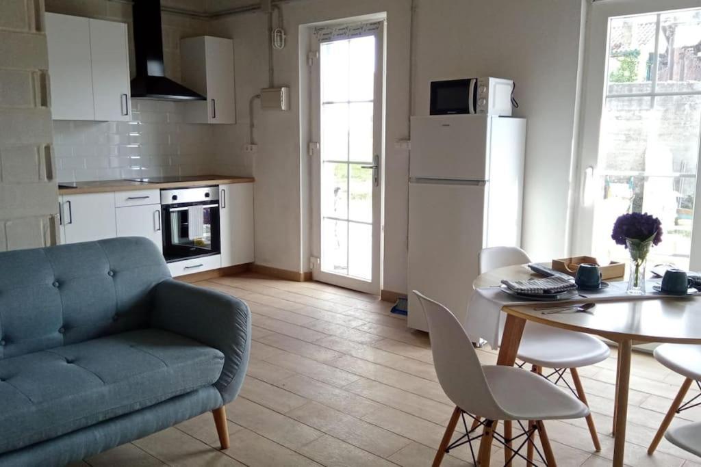 Apartmán Playa De Carnota Lofts Pedrafigueira Exteriér fotografie