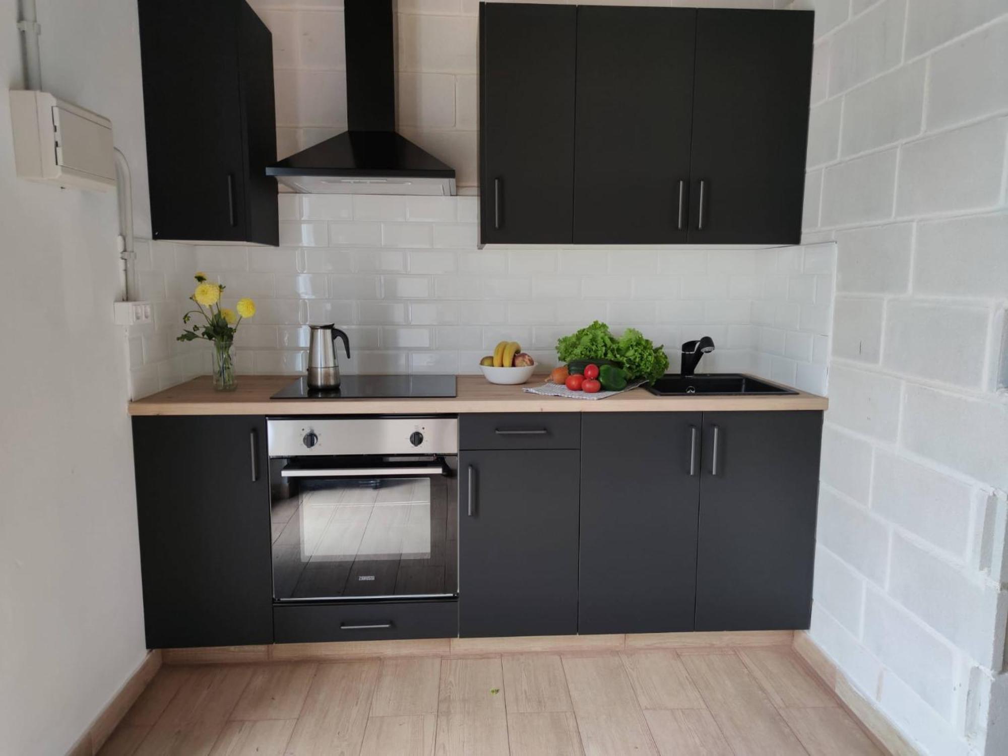 Apartmán Playa De Carnota Lofts Pedrafigueira Exteriér fotografie