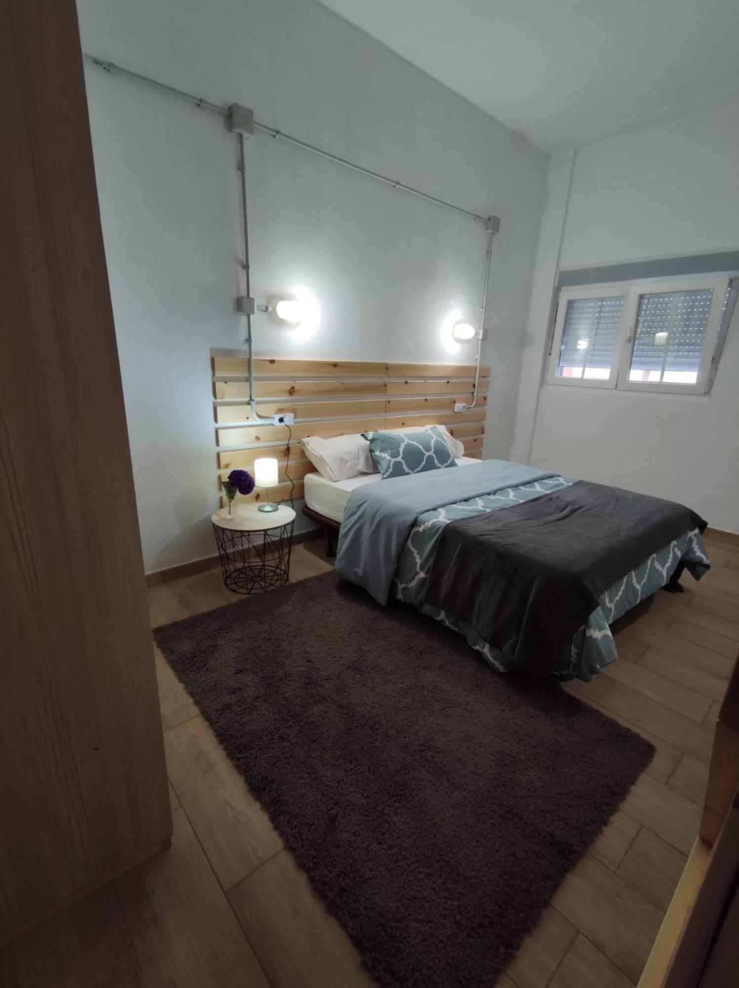 Apartmán Playa De Carnota Lofts Pedrafigueira Exteriér fotografie