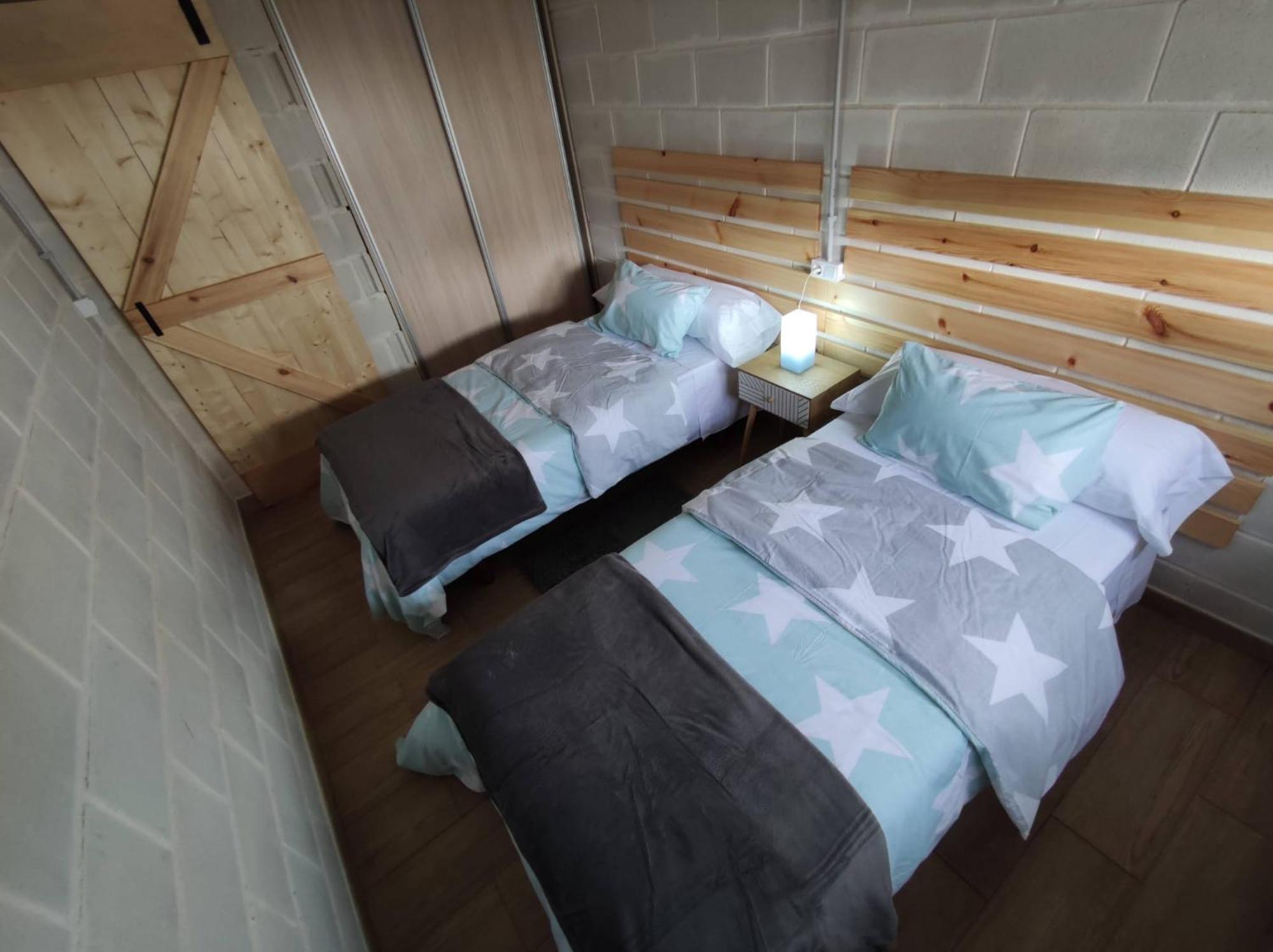 Apartmán Playa De Carnota Lofts Pedrafigueira Exteriér fotografie